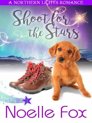 cover image of Shoot for the Stars